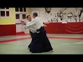 Tanto Dori 2019  Murashigeryu Aikido