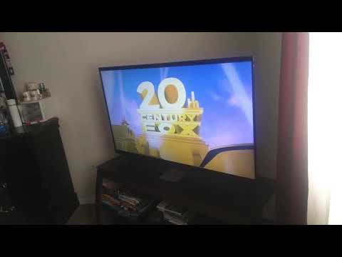 20 Century Fox 2009 Vipid Fanfare