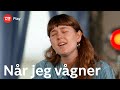 Victoria's Stunning Performance of 'Når jeg vågner' on X Factor 2025 🎤