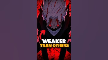 Why Is Okarun’s Transformation Weaker Than Others? Dandadan Season 2 #dandadan #shorts