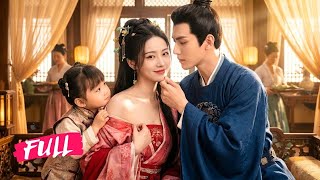 Cứ ngỡ qua đêm để thỏa mãn, cô gái xuyên không dắt theo đứa con nhỏ nhận ba khiến hẵn sững sờ