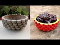 Beautiful &amp; Creative Pot, DIY, Bhariya creative ideas