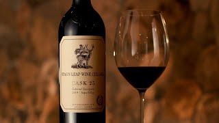 Stag's Leap Wine Cellars - 2019 CASK 23 Estate Cabernet Sauvignon by stagsleapwinecellars 2,320 views 2 years ago 3 minutes, 38 seconds