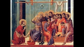 XXIII Domenica del Tempo Ordinario. Anno A
