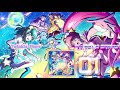 Star☆Twinkle Precure The Movie Theme Single Track 01