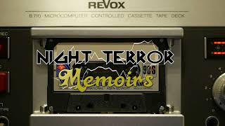 Night Terror Memoirs: Son & Daughter (FT. @RainyRentyn )