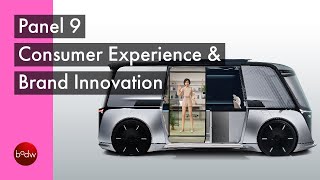 BODW 2022 | Consumer Experience & Brand Innovation