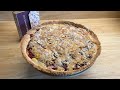 Tarte amandine aux framboisesalmond tart with raspberrieslessaveursdannabel8481