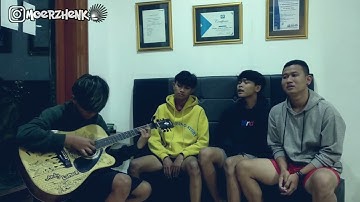 klebus X kebacut Nyaman