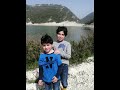 To My Sons Robin Marvin Abi Nader 