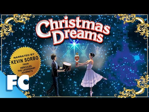 CHRISTMAS DREAMS