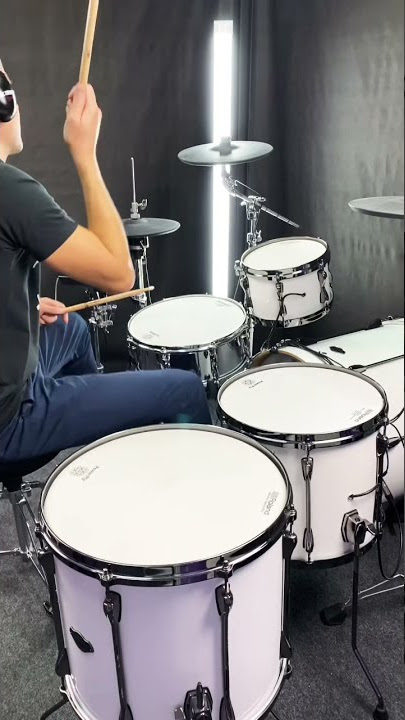 Linkin Park - What I’ve Done - drumcover