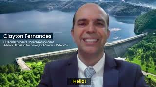 Conecta Associados Cop29 Wto-Giro-Cetebrás