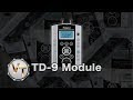 Roland td9 sound module  guide