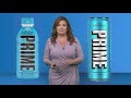 Why some experts are warning parents against prime energy drink