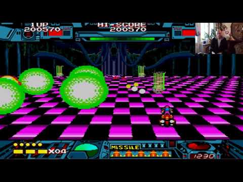 Sega mega Drive 2 Burning Force Пылающая сила Лихие 90е Игра детства 90х Вячеслав