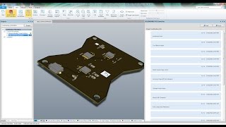 SolidWorks PCB Connector - Designing Electrical for Mechanical