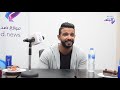 صدى البلد محمد حسن يغني سلامات خلال إستضافته فى صدى البلد 