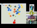 How to make SHOOTER game with Scratch And Lego Wedo