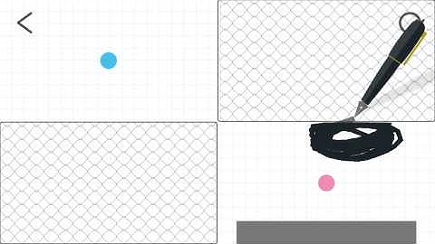 Level 258 Brain Dots (stage 258)