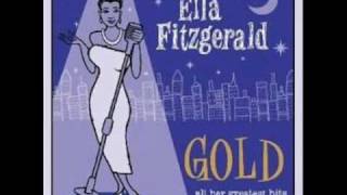 Miniatura del video "Ella Fitzgerald - Jersey Bounce.wmv"