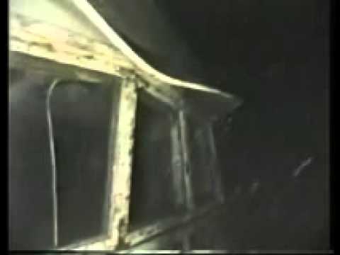 The Wreck Of The Edmund Fitzgerald.wmv