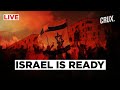 LIVE | Israeli Tanks moved near Gaza fence as ground invasion looms | Israel Hamas War | Palestine