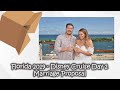 Florida 2019 - Disney Cruise - Day 2 - Disney marriage proposal!!