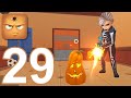 Hide Online: Hunters vs Props - Gameplay Walkthrough Part 29 - Halloween Update 2020 (iOS, Android)