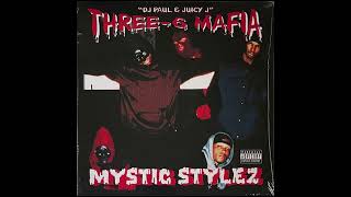 Three 6 Mafia - Sweet Robbery (Bass Boosted)