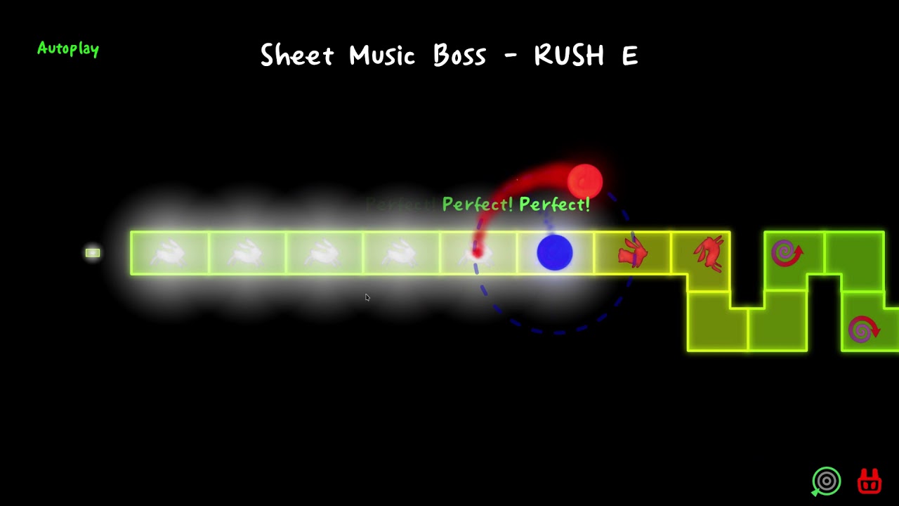 A Dance of Fire and Ice: Eksplorasi Mars dengan Rush Rover