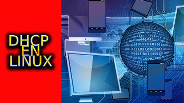 📣INSTALACIÓN configuración DHCP Ubuntu SERVER 21.04 part1/2
