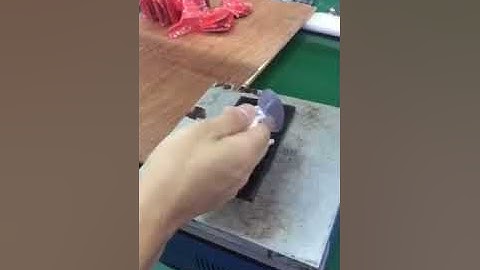 DOOGEE Y300 Disassembling Video