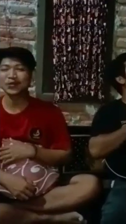 Tri suaka cinta terpendam cover