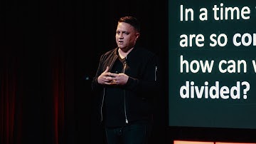 Building a Culture of Empathy | Miguel Gamino | TEDxElPaso