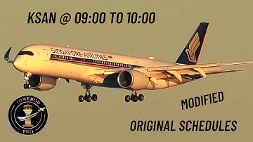 Tower!3D Pro | KSAN  9 a.m. to 10 a.m.