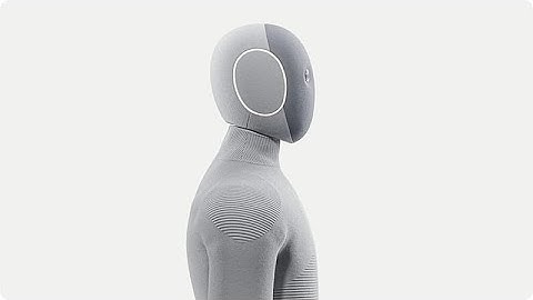 Sci fi meets chores: This humanoid robot does your cleaning. But human may peek into your home
