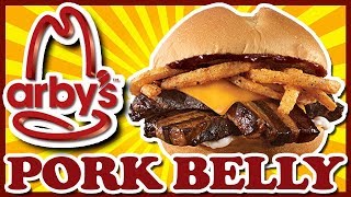 Featured image of post Recipe of Arbys Pork Belly Sandwich 2020