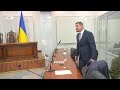 "Що, б****, за люди?!": реакція адвоката на рішення суду щодо Кузьменко