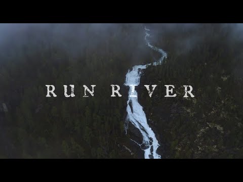 Southey - Run River (Official Lyric Video)
