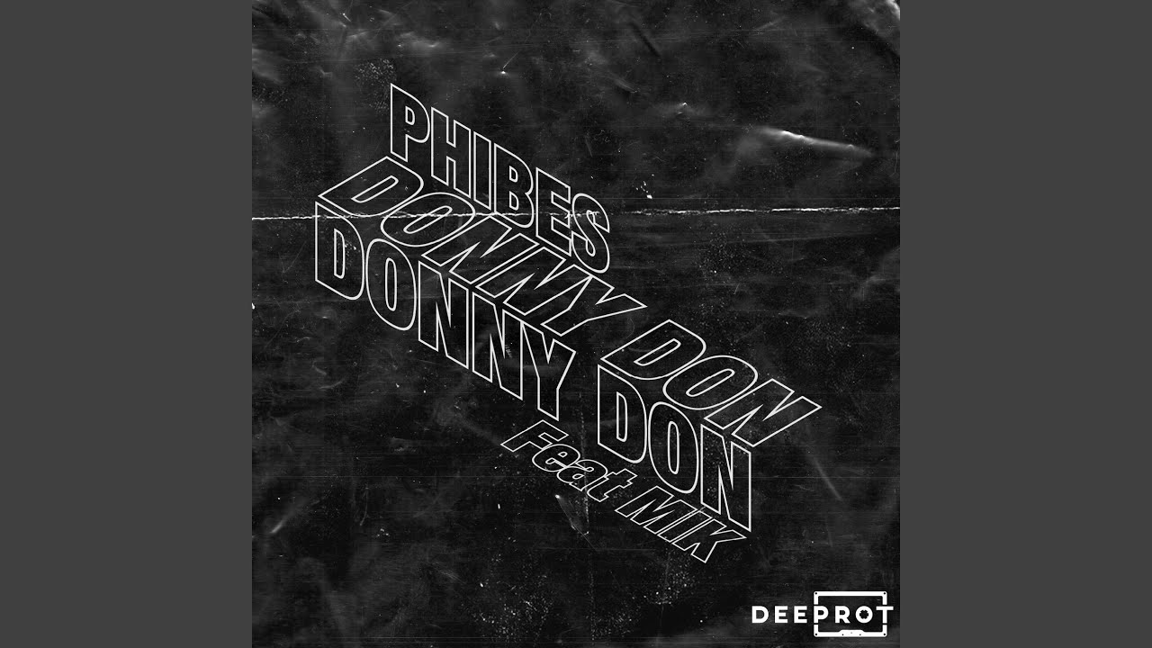 Donny Don