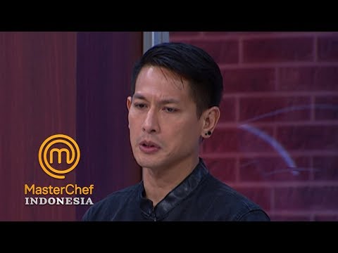 MASTERCHEF INDONESIA - Chef Juna Ingin Bukhori Perhatikan Hal Ini | Gallery 9 | 13 April 2019