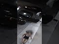 Young Woman Bravely Fights Back In Attempted Carjacking #Shorts
