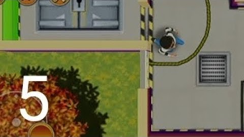 Robbery Bob 2 - Gameplay walkthrough part 5 (Android, iOS)