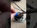 Welding lithium batteries. Good tools and machinery make work easy #tools