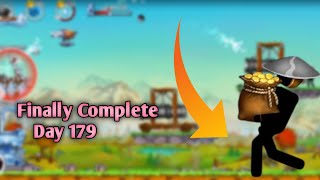 The Catapult 2 ||| Day 179 finally complete ||| Mobile Games ||| Gaming Videos