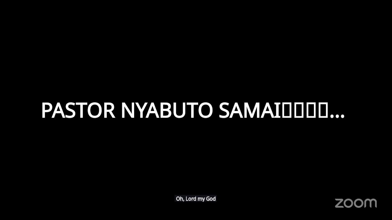 7hour of prayer 7Day 4