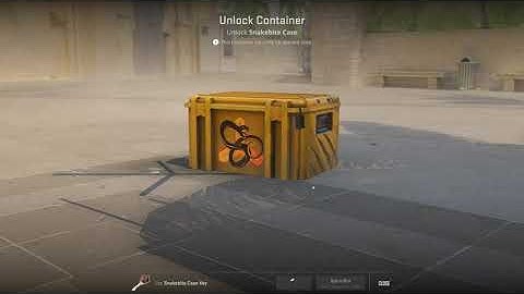 Opening CS2 Cases Everyday Until I Open A Gold Day 64