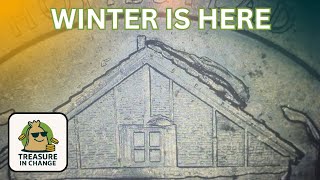 MAJOR Die Chip Error! “Snow on the Roof” Quarter Found! Net Worth