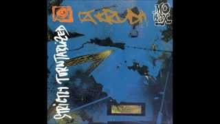 DJ krush - Strictly Turntablized (full album)